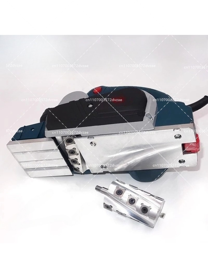 Planer Handheld Electric - Głowica spiralna do elektrycznej strugarki ręcznej