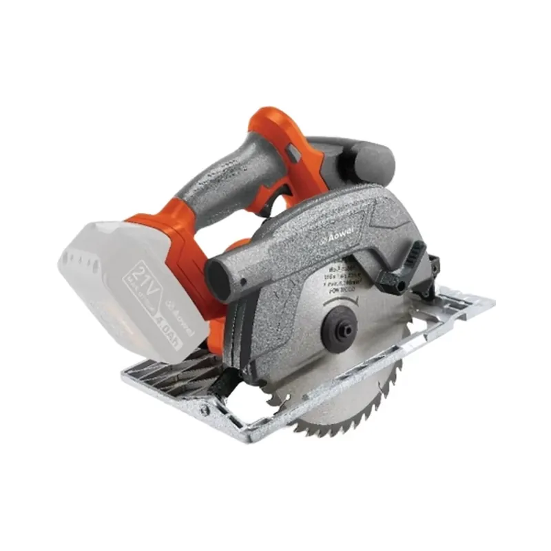 Power Tools In Electrical - Elektryczna piła tarczowa 20V o długiej