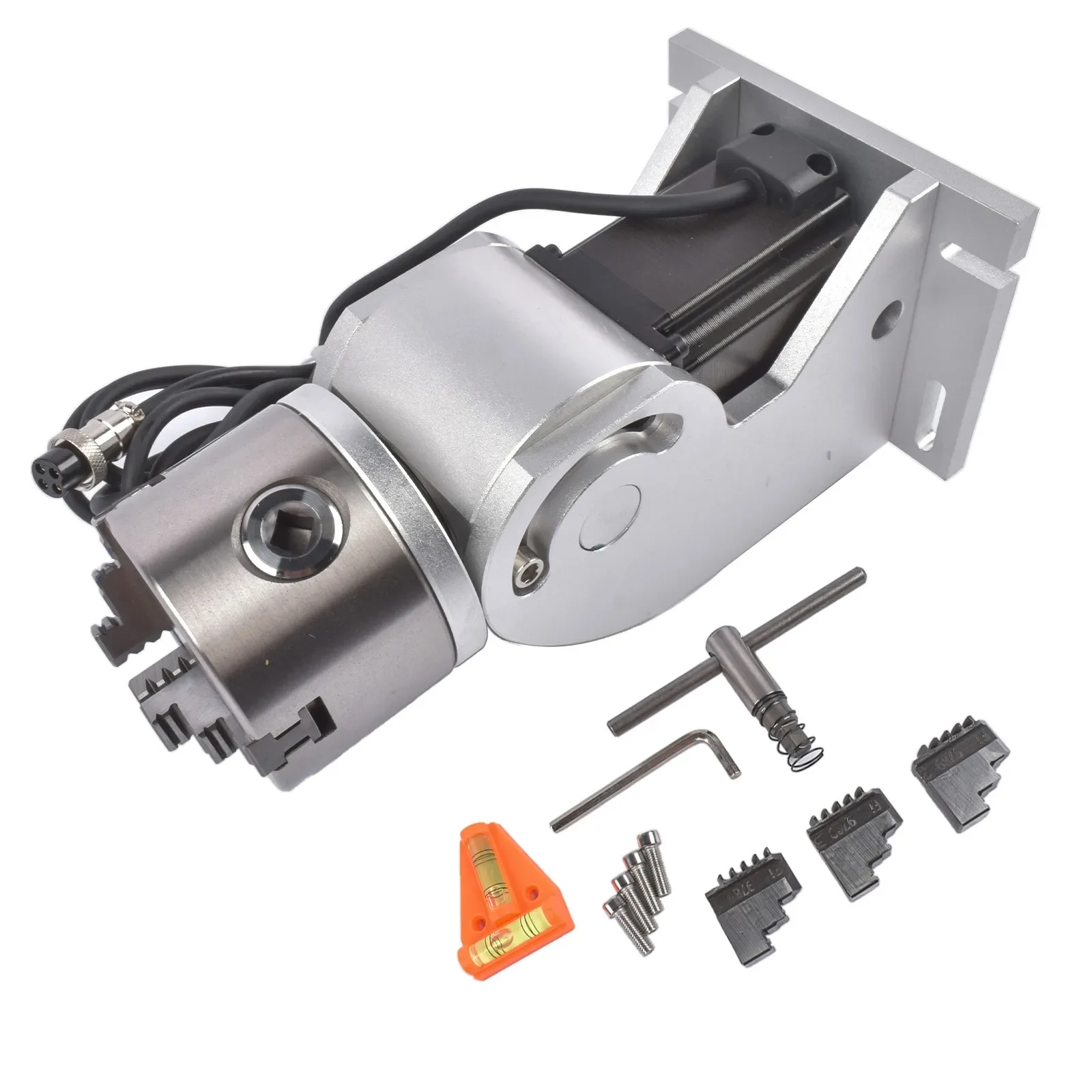 Power Tools With Names - AP02 – części i akcesoria do