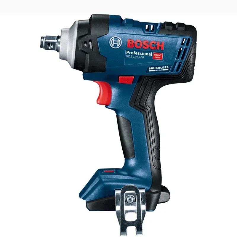 ‌ Bosch GDS 18V-400 18V Bezszc – Power Tools Professional recenzja i cena