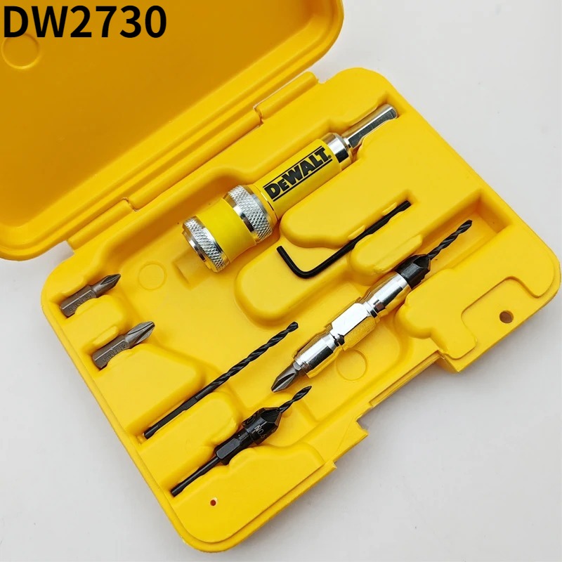 Oryginalny zestaw bitów/wkręta – Power Xchange Tools recenzja i cena
