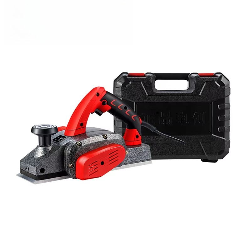 Ręczny, mocny elektryczny stru – Planer Handheld Electric recenzja i cena
