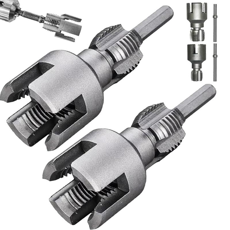 Narzędzie do gwintowania rur w – Power Tools Electrical recenzja i cena