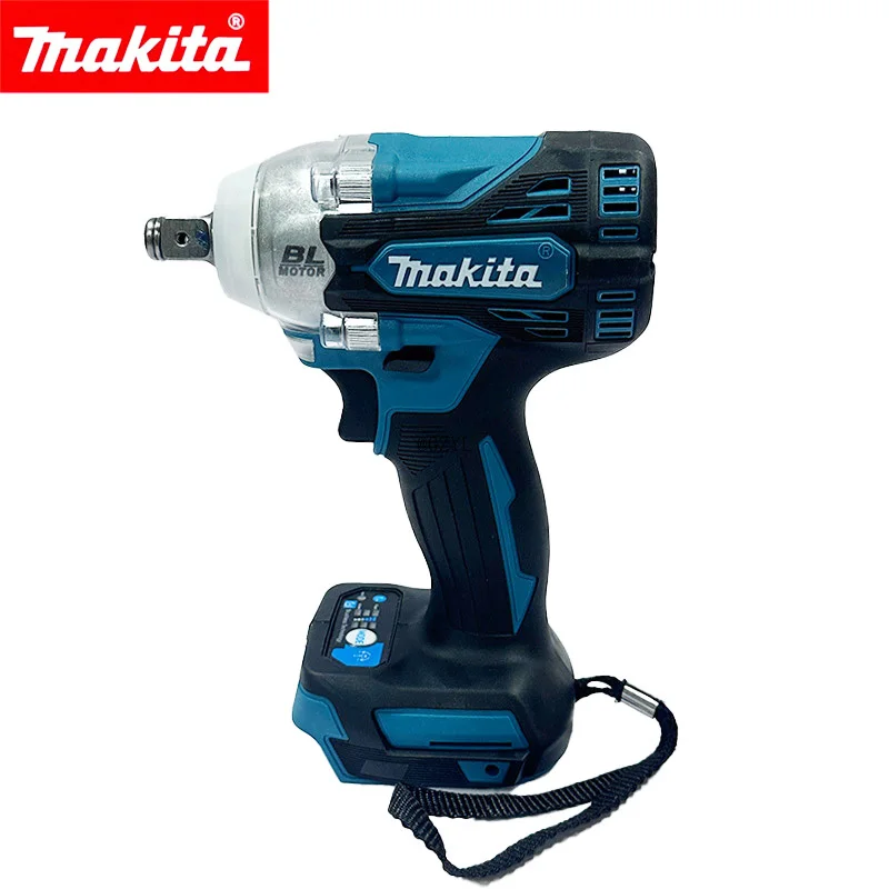 Makita DTW300 – bezszczotkowy, – Makita Drill Dtw300 recenzja i cena