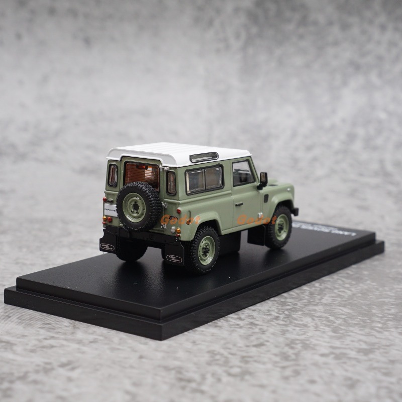AR BOX 1:64: Model samochodu L – Power Tools World recenzja i cena