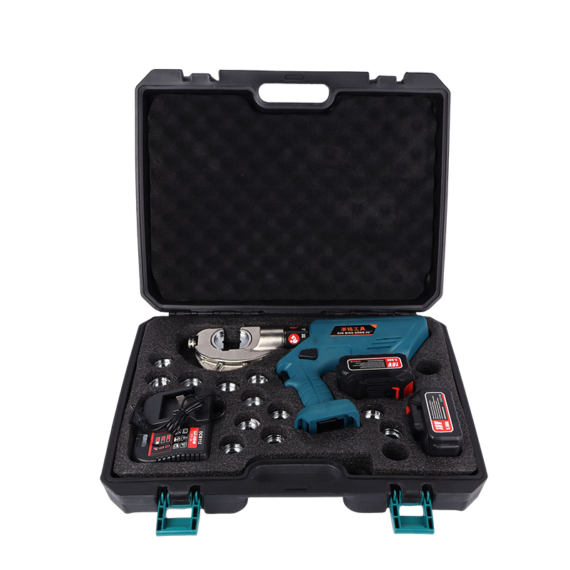 Hydrauliczna, akumulatorowa za – Power Tools Professional recenzja i cena