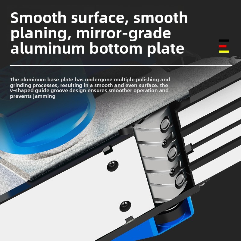 90 °   Elektryczna strugarka r – Planer Handheld Electric recenzja i cena