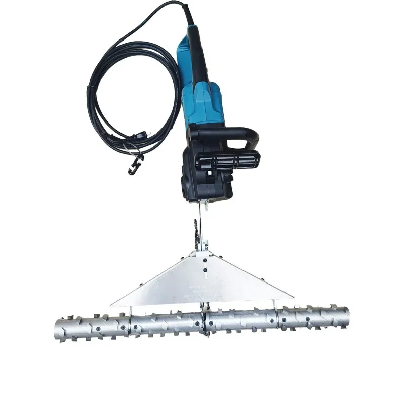 Elektryczna szpachelka do gład – Planer Handheld Electric recenzja i cena