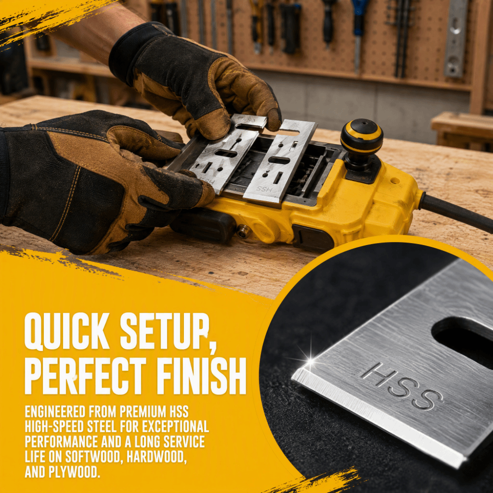 2 szt./4 szt. Ostrza do struga – Planer Handheld Electric recenzja i cena