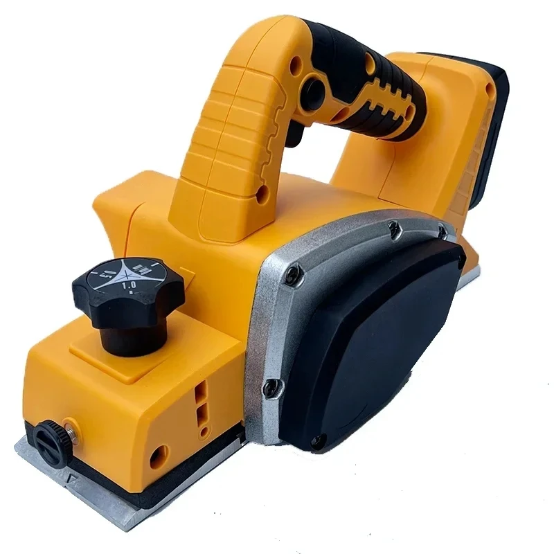 Elektryczna ręczna strugarka V – Planer Handheld Electric recenzja i cena