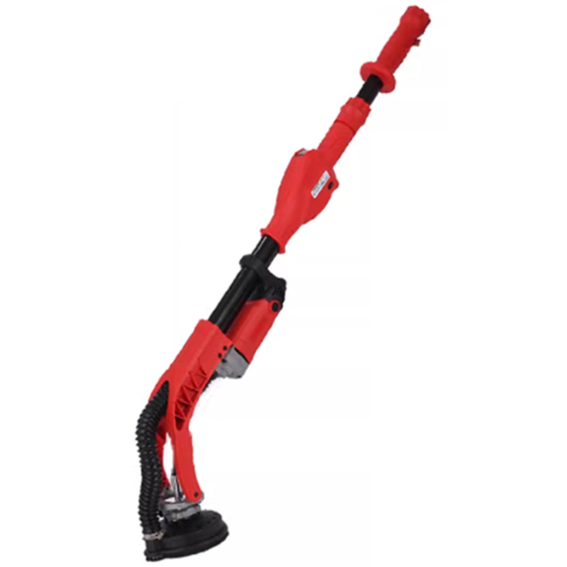 Ręczna szlifierka do ścian, su – Planer Handheld Electric recenzja i cena
