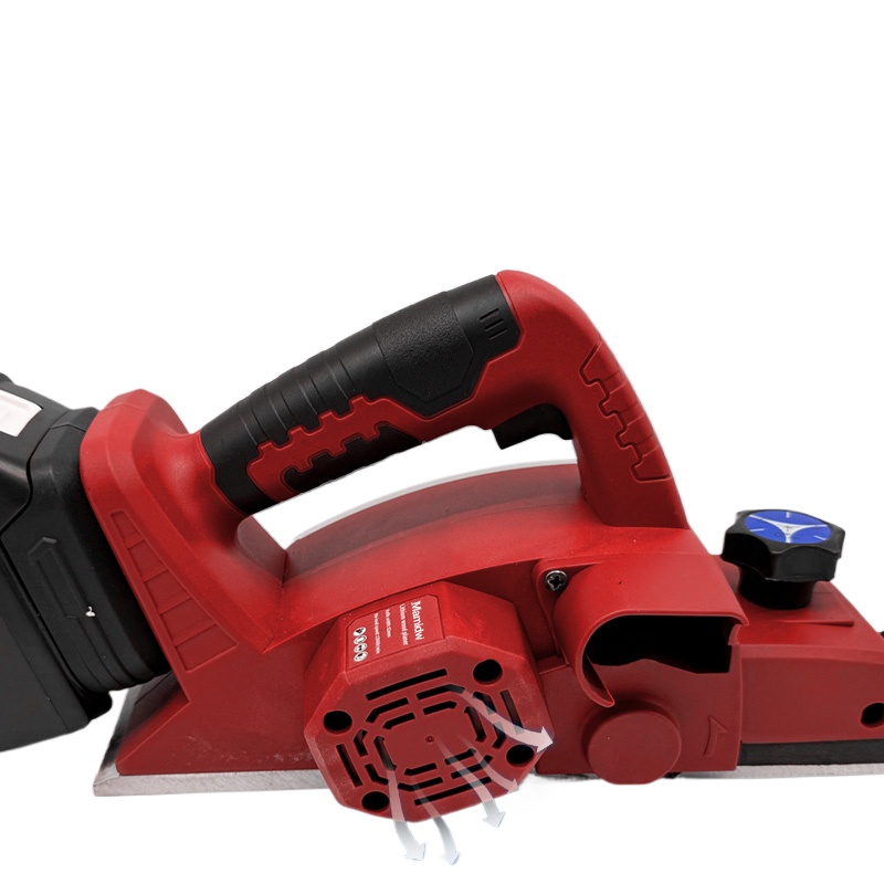 Elektryczna strugarka bezszczo – Planer Handheld Electric recenzja i cena