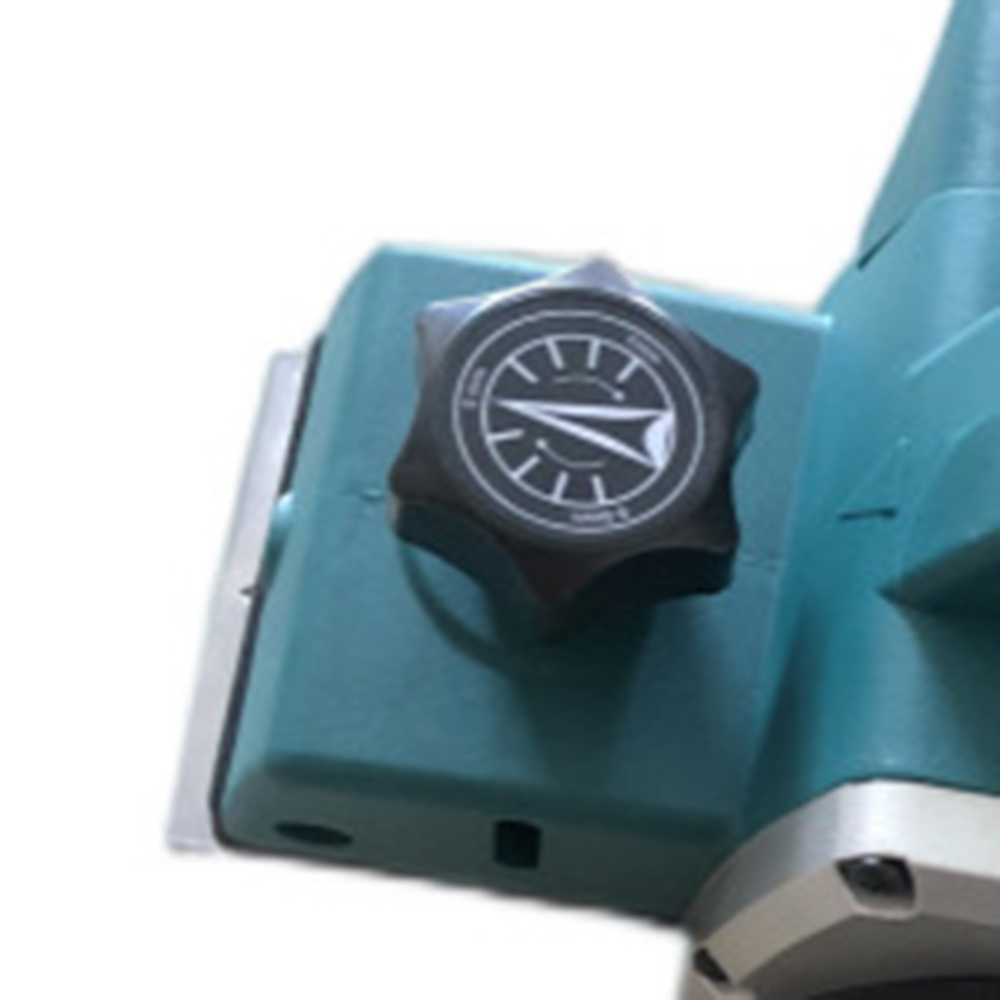 Ręczna strugarka elektryczna w – Planer Handheld Electric recenzja i cena