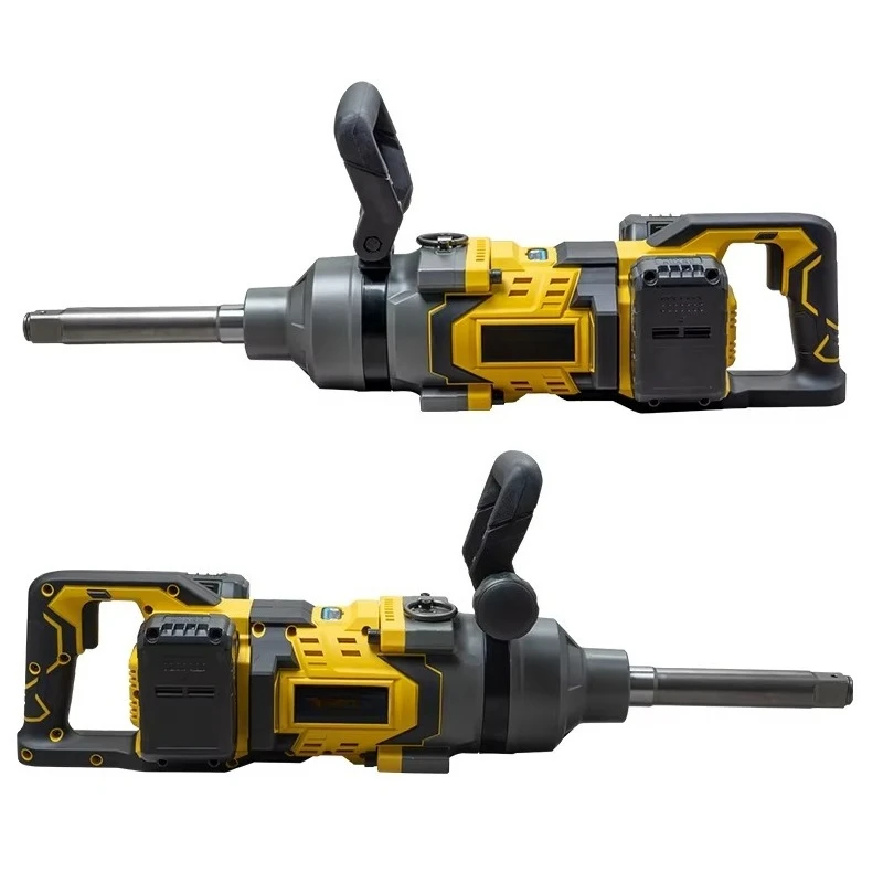 Zestaw elektronarzędzi: Akumul – Power Tools In Electrical recenzja i cena
