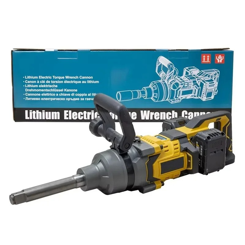 Zestaw elektronarzędzi: Akumul – Power Tools In Electrical recenzja i cena