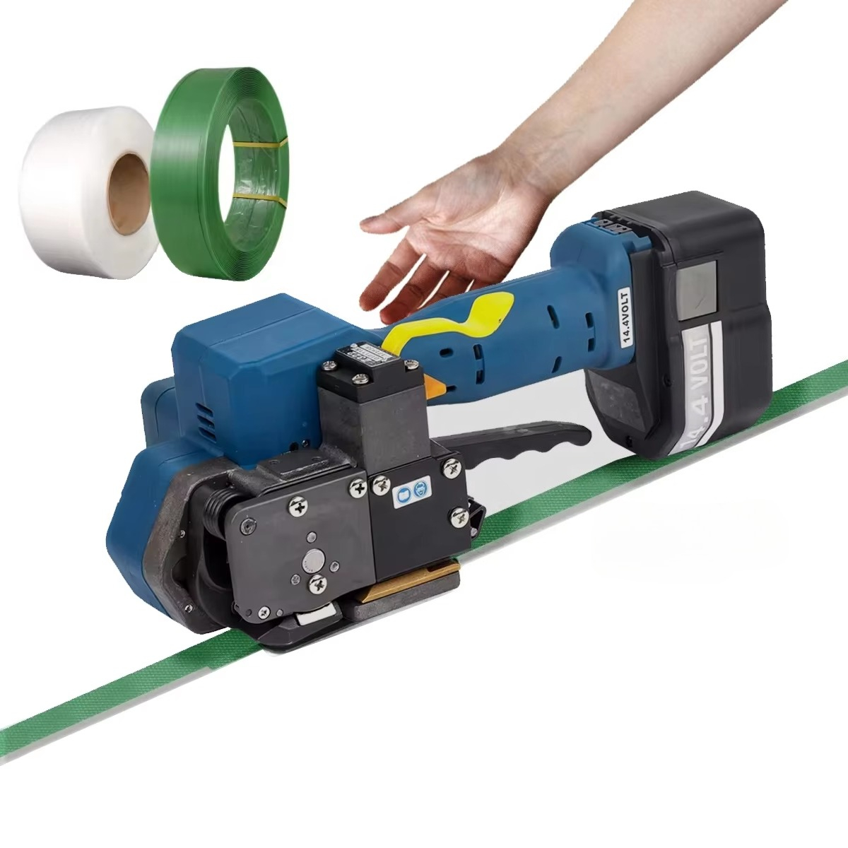 Promocja Elektryczne Narzędzia – Power Tools In Electrical recenzja i cena