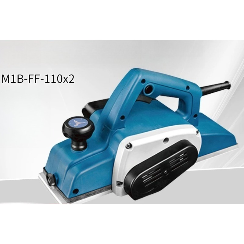 Strug elektryczny 500W, przeno – Planer Handheld Electric recenzja i cena